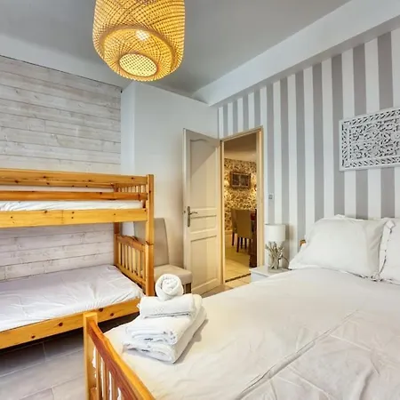 New 2-bed Apartment *