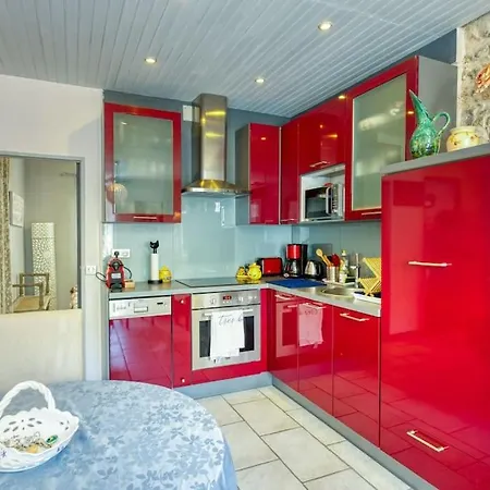 Appartement New 2-bed