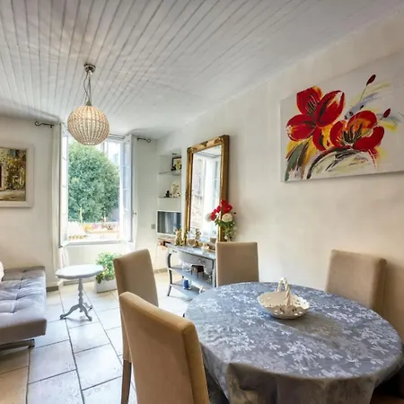 Appartement New 2-bed