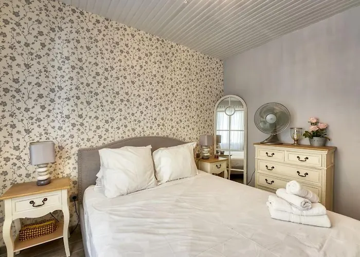 New 2-bed
