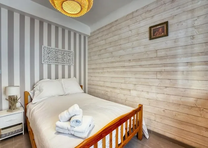 Lägenhet New 2-bed