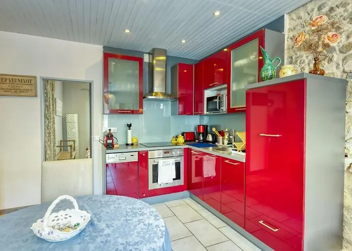 Lägenhet New 2-bed