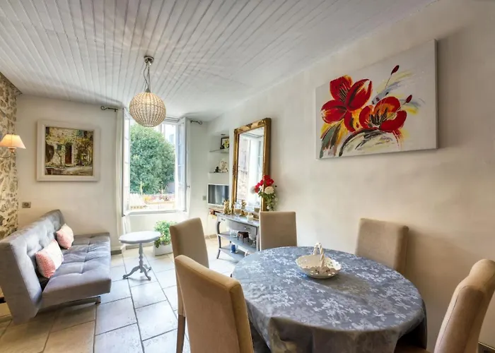 Lägenhet New 2-bed